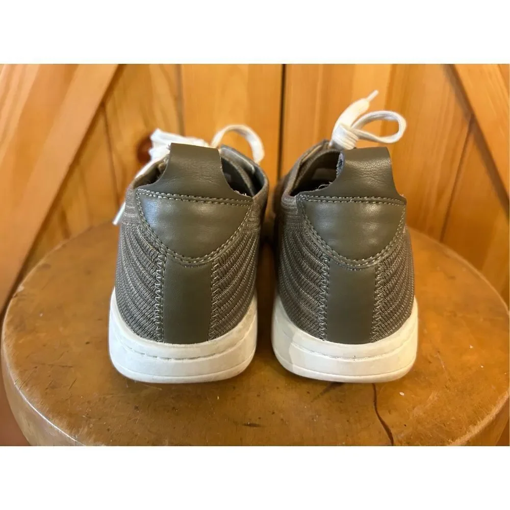 Lucky Brand Shannia Casual Sneakers Tennis Shoes Washable Sneakers Size 7M